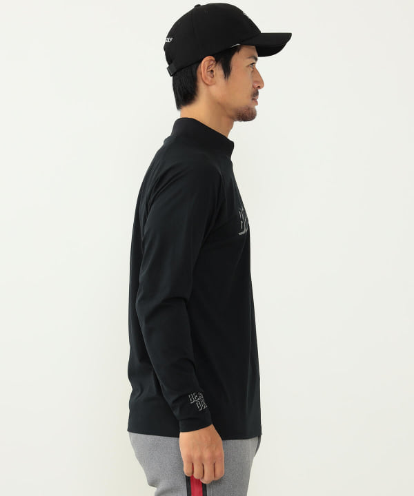 BEAMS GOLF（ビームス ゴルフ）〈MEN〉BEAMS GOLF ORANGE LABEL