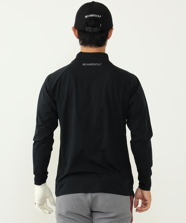 BEAMS GOLF（ビームス ゴルフ）〈MEN〉BEAMS GOLF ORANGE LABEL