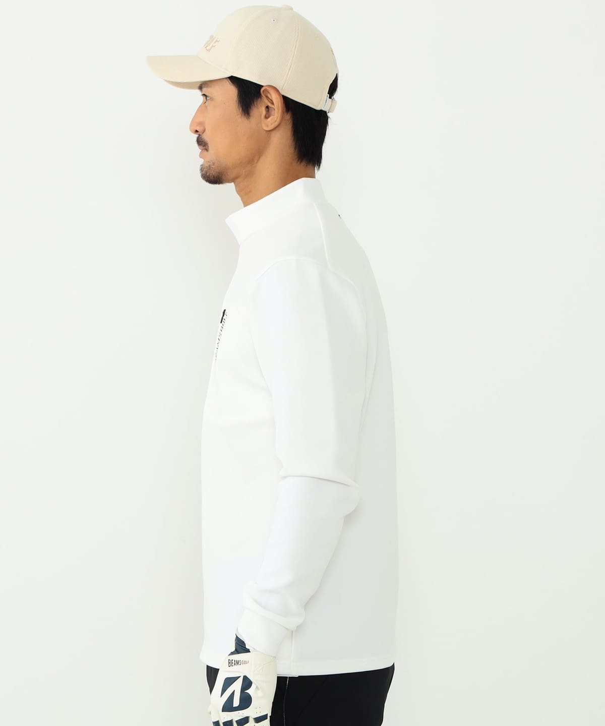 BEAMS GOLF（ビームス ゴルフ）BEAMS GOLF ORANGE LABEL / ポケット