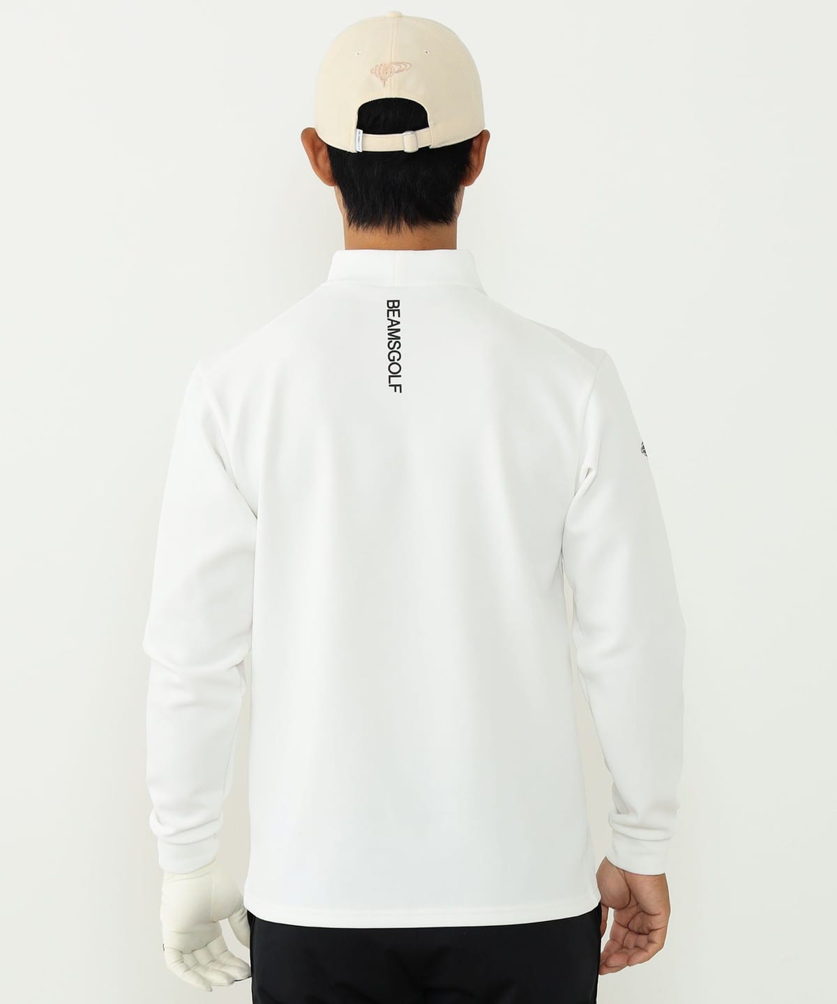 BEAMS GOLF（ビームス ゴルフ）BEAMS GOLF ORANGE LABEL / ポケット