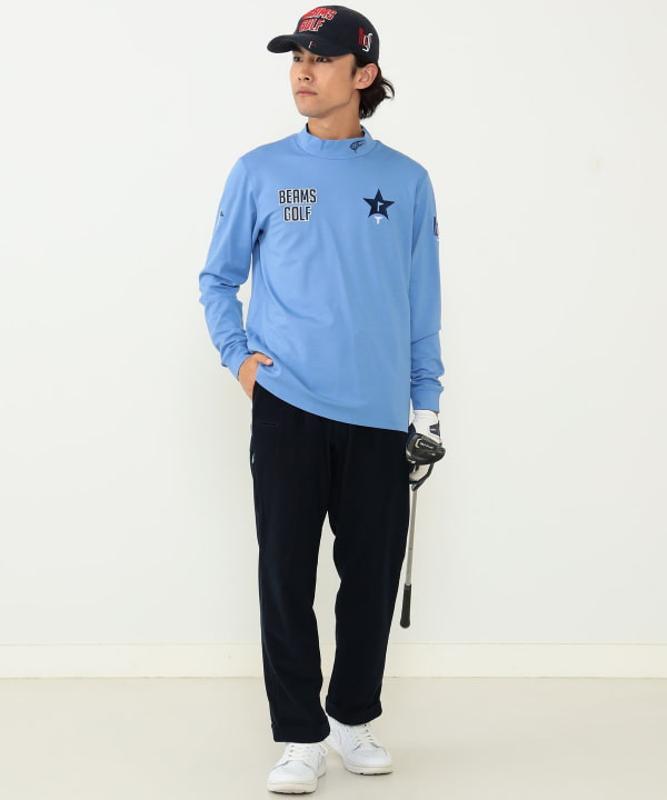 BEAMS GOLF（ビームス ゴルフ）〈MEN〉BEAMS GOLF ORANGE LABEL