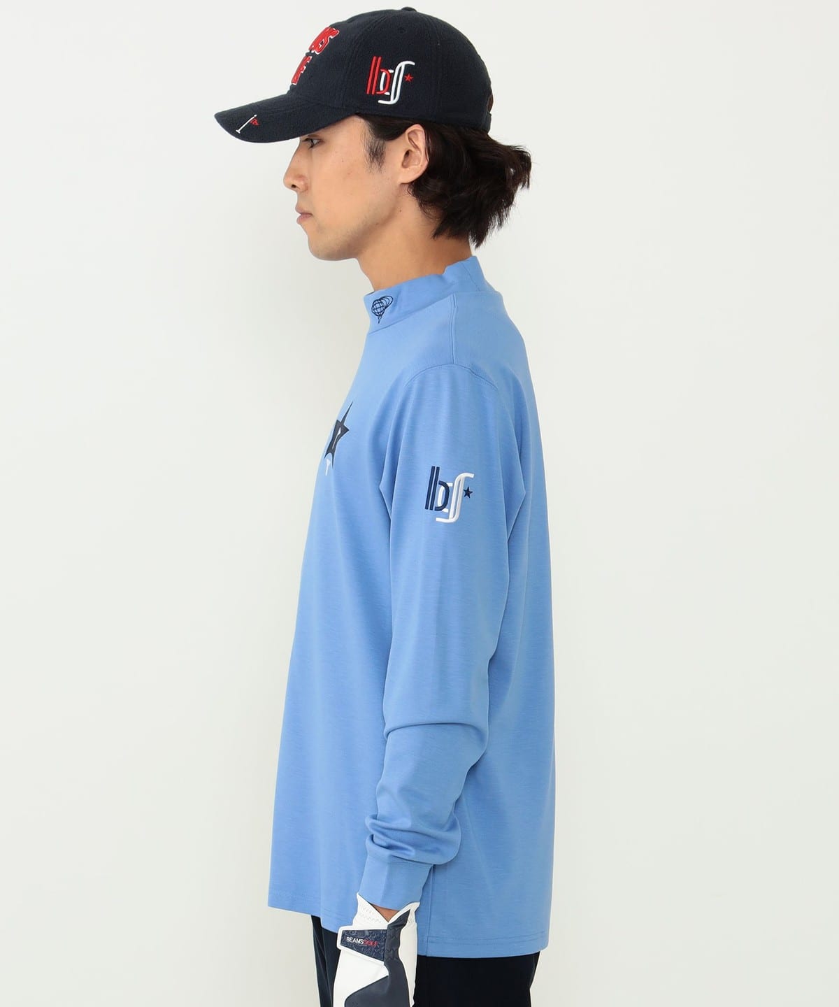 BEAMS GOLF（ビームス ゴルフ）〈MEN〉BEAMS GOLF ORANGE LABEL