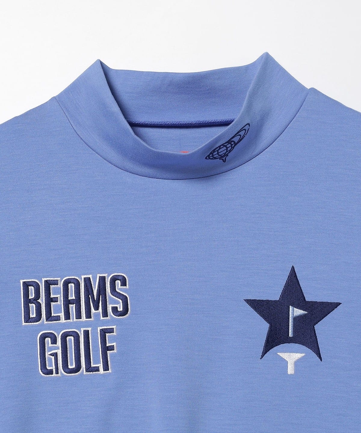 BEAMS GOLF（ビームス ゴルフ）〈MEN〉 ORANGE LABEL / スター  