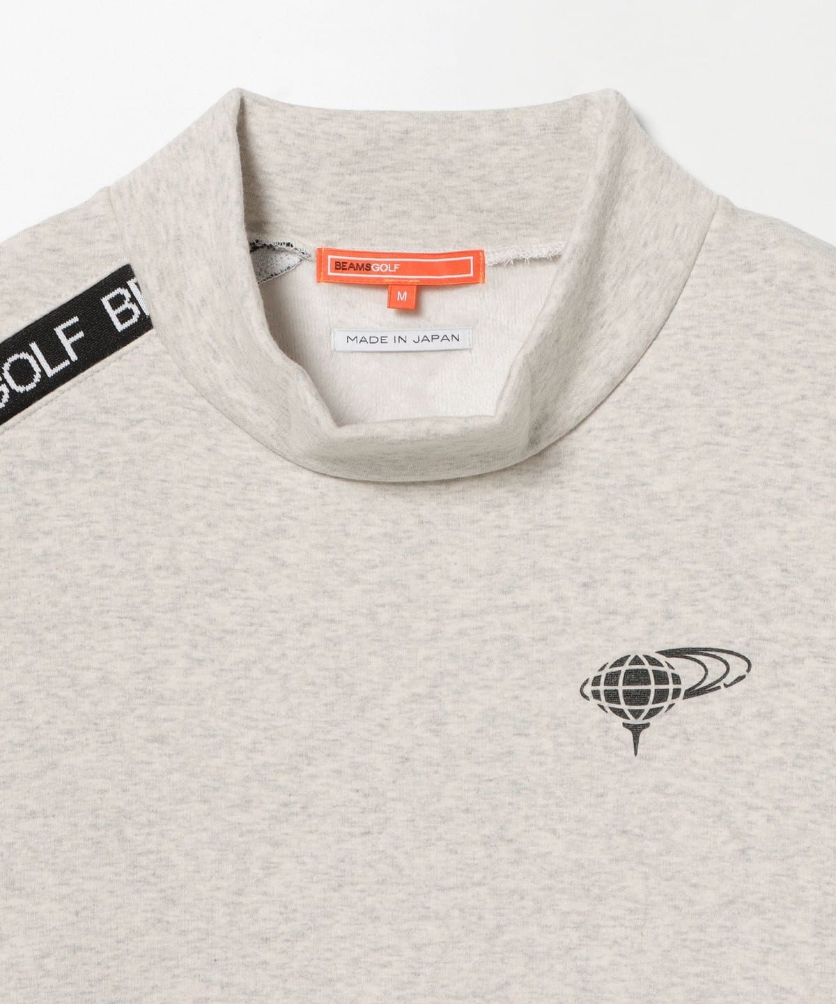 BEAMS GOLF（ビームス ゴルフ）BEAMS GOLF ORANGE LABEL / ボンバー