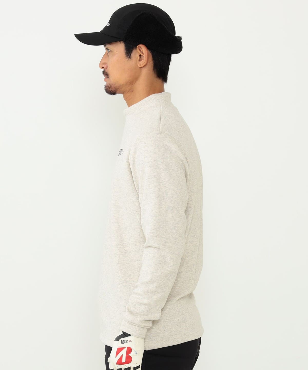 BEAMS GOLF（ビームス ゴルフ）BEAMS GOLF ORANGE LABEL / ボンバー