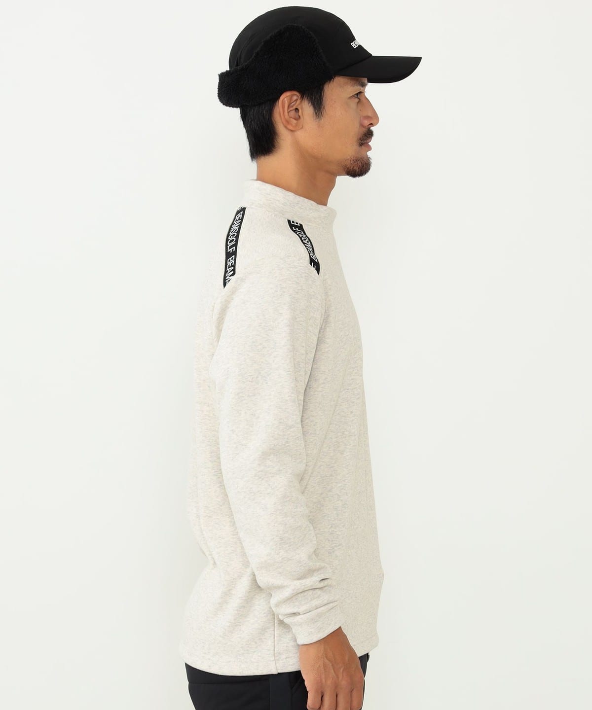 BEAMS GOLF（ビームス ゴルフ）BEAMS GOLF ORANGE LABEL / ボンバー