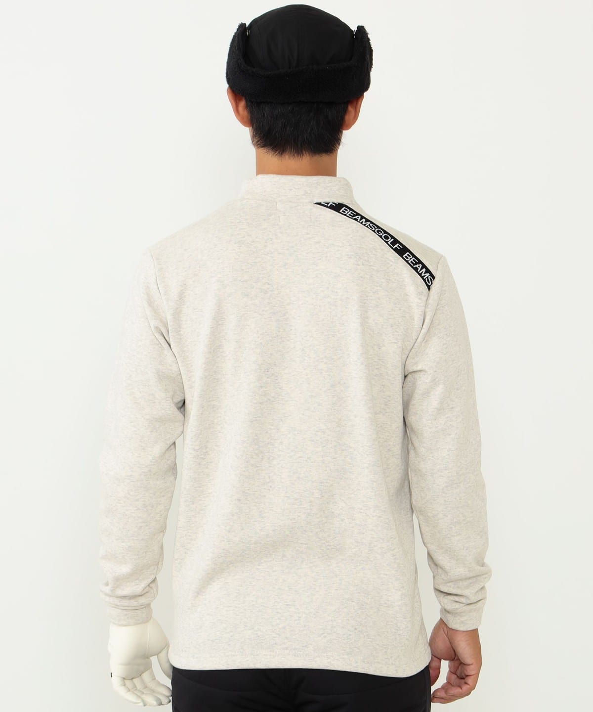 BEAMS GOLF（ビームス ゴルフ）BEAMS GOLF ORANGE LABEL / ボンバー