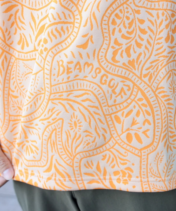 BEAMS GOLF（ビームス ゴルフ）〈MEN〉 ORANGE LABEL