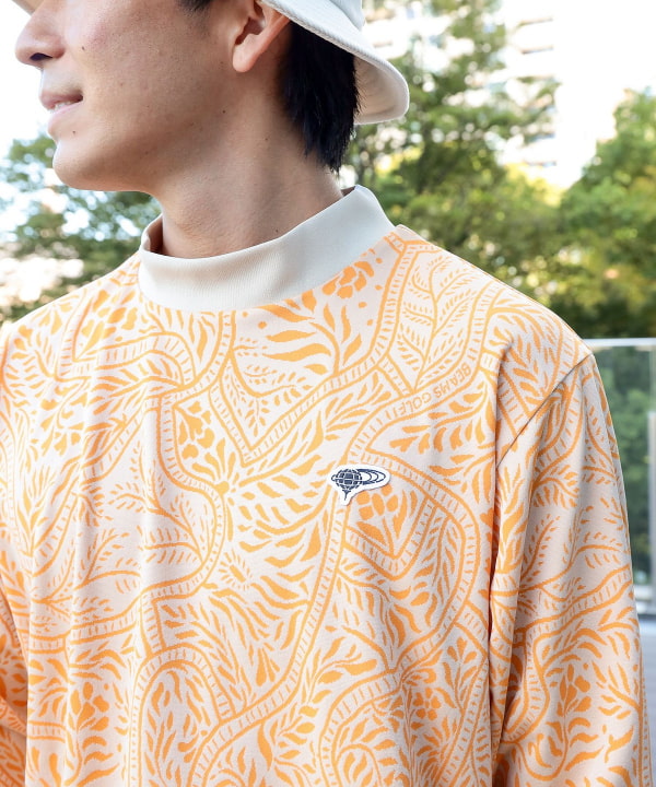 BEAMS GOLF（ビームス ゴルフ）〈MEN〉 ORANGE LABEL