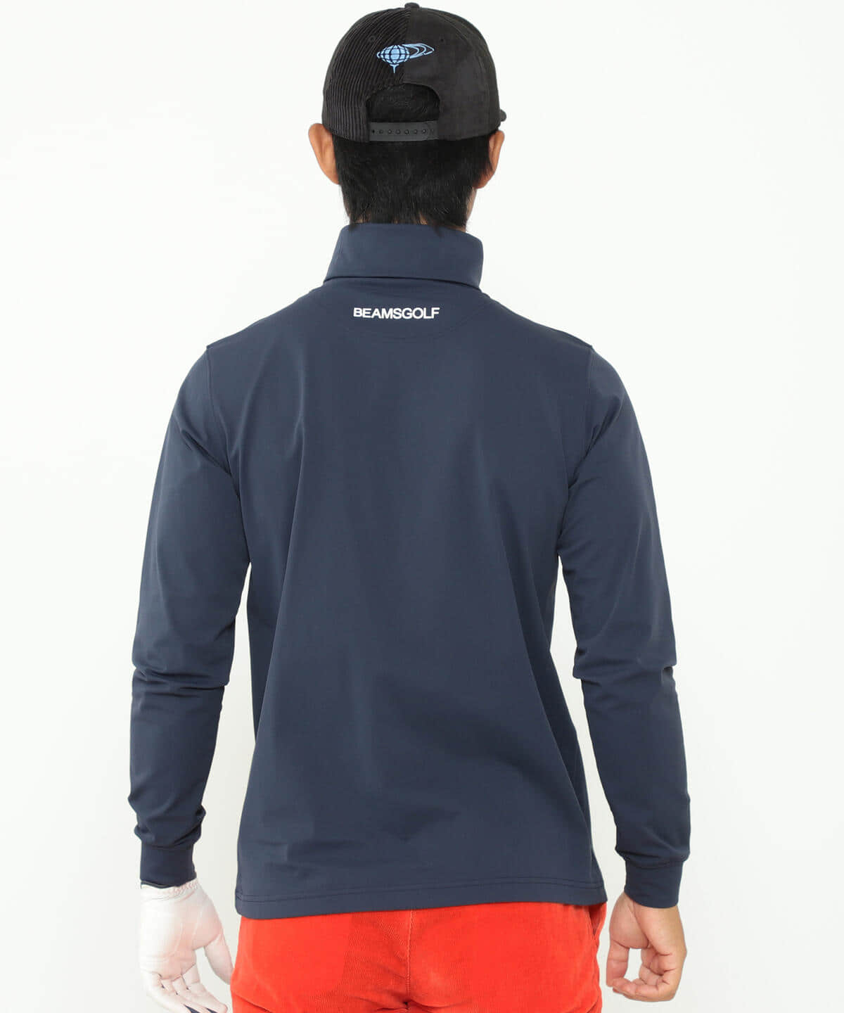 BEAMS GOLF（ビームス ゴルフ）BEAMS GOLF ORANGE LABEL / ロゴ