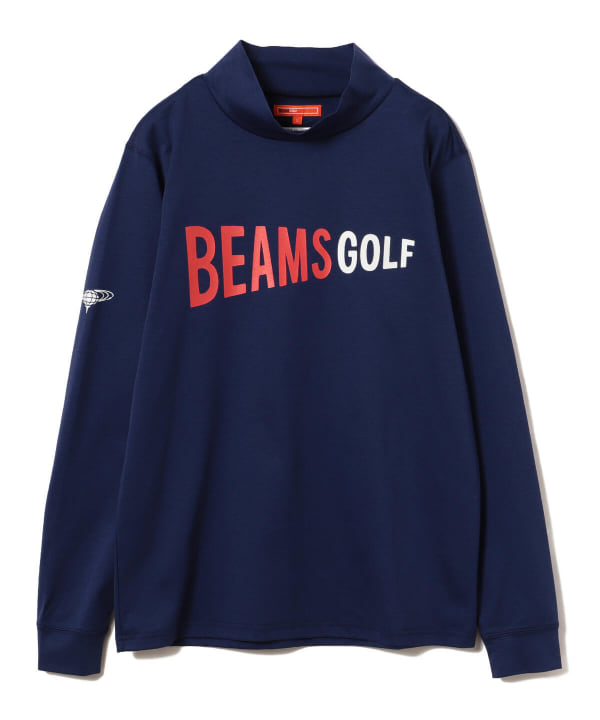 BEAMS GOLF（ビームス ゴルフ）BEAMS GOLF ORANGE LABEL / ポンチ 