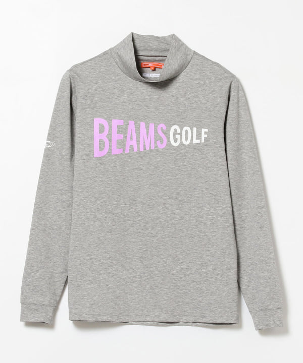 BEAMS GOLF（ビームス ゴルフ）BEAMS GOLF ORANGE LABEL / ポンチ