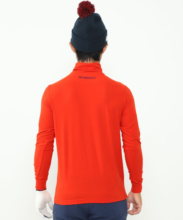 BEAMS GOLF（ビームス ゴルフ）〈MEN〉BEAMS GOLF ORANGE LABEL