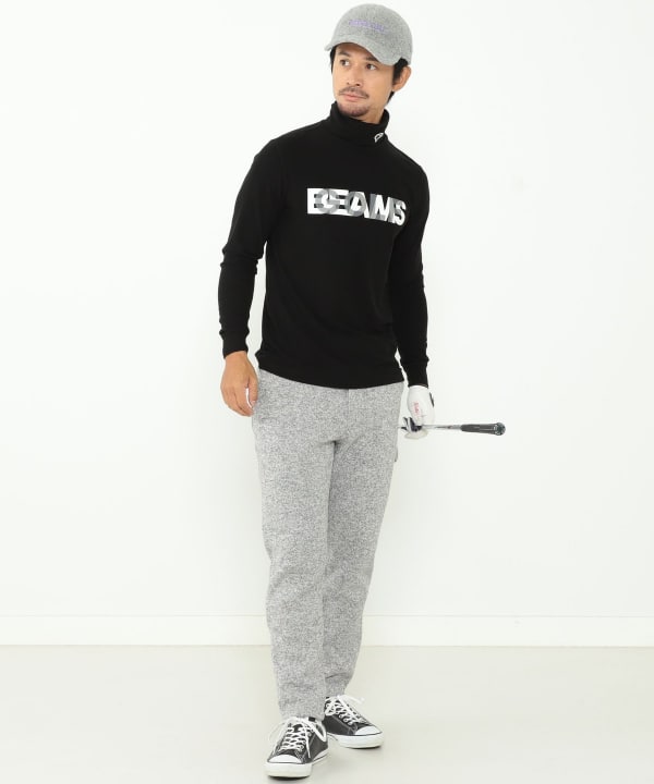 BEAMS GOLF（ビームス ゴルフ）〈MEN〉BEAMS GOLF ORANGE LABEL