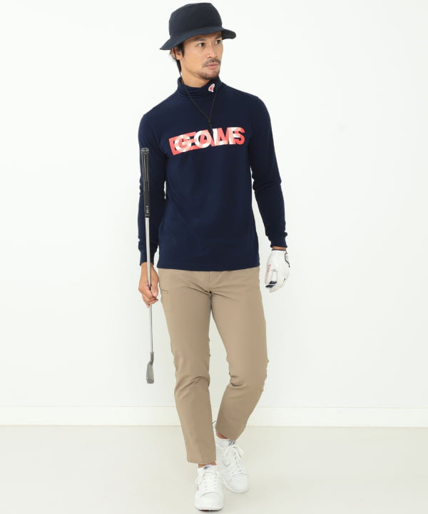 BEAMS GOLF（ビームス ゴルフ）〈MEN〉BEAMS GOLF ORANGE LABEL