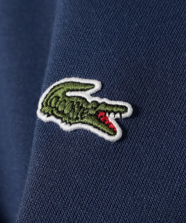 BEAMS GOLF（ビームス ゴルフ）〈MEN〉LACOSTE for BEAMS GOLF / 別注