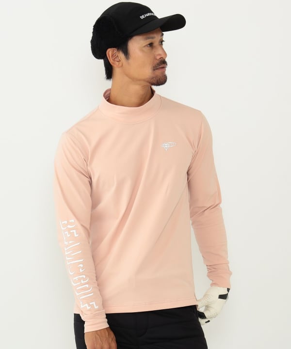 BEAMS GOLF（ビームス ゴルフ）〈MEN〉BEAMS GOLF ORANGE LABEL