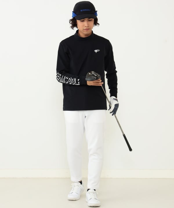 BEAMS GOLF（ビームス ゴルフ）【アウトレット】〈MEN〉BEAMS GOLF