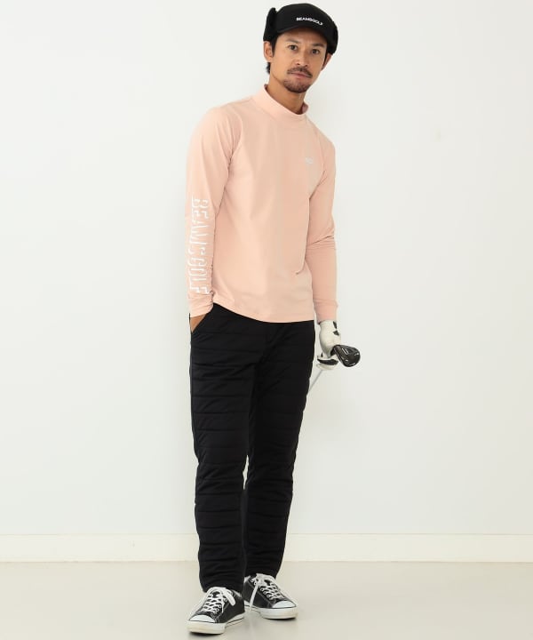 BEAMS GOLF（ビームス ゴルフ）〈MEN〉BEAMS GOLF ORANGE LABEL