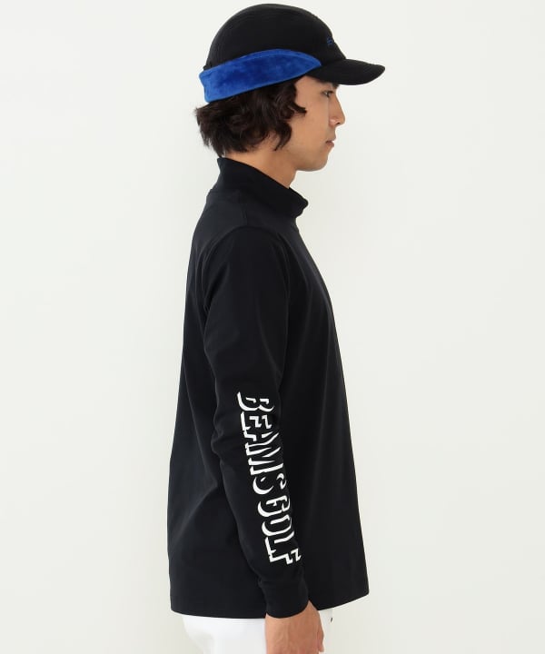 BEAMS GOLF（ビームス ゴルフ）〈MEN〉BEAMS GOLF ORANGE LABEL