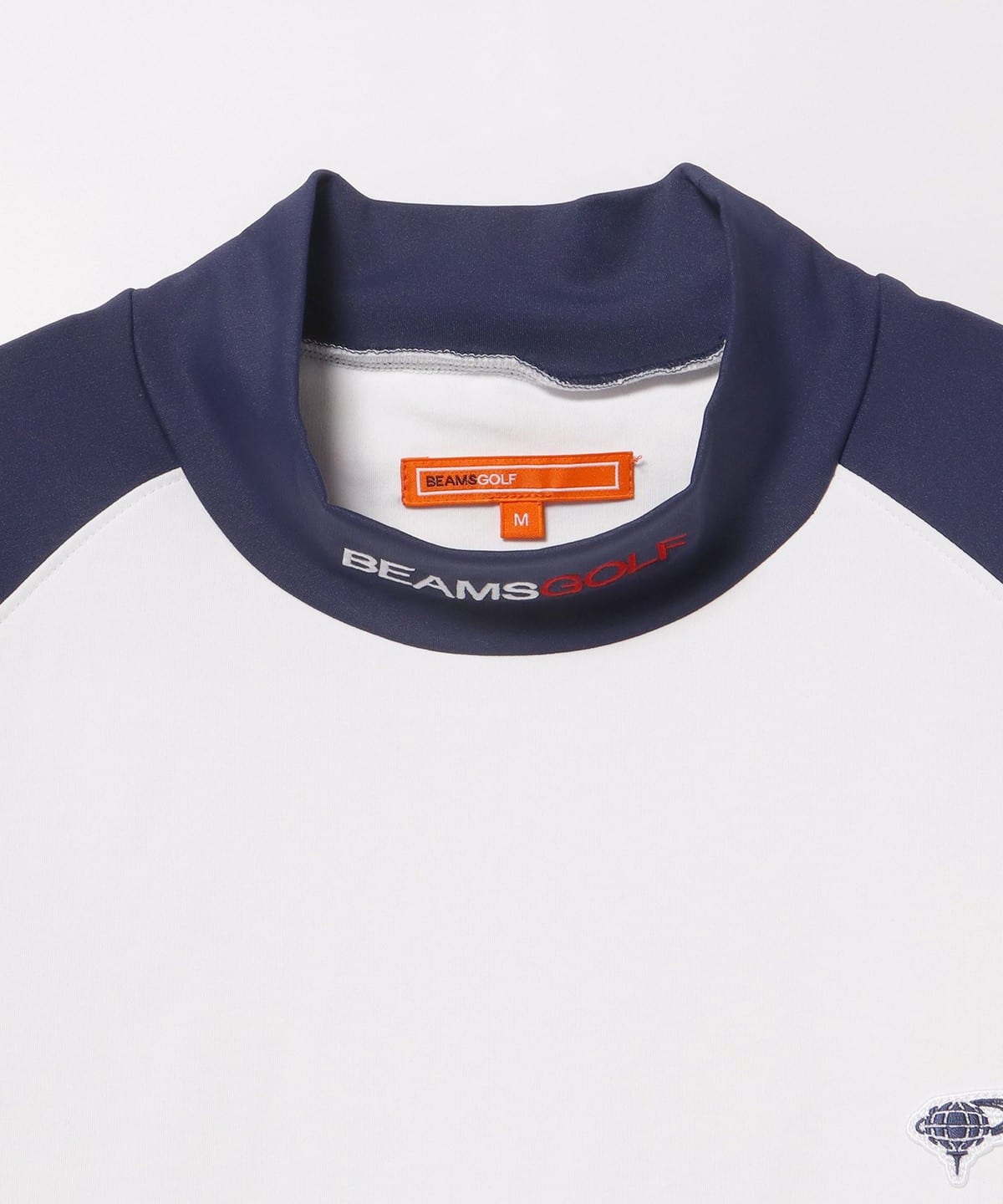 BEAMS GOLF（ビームス ゴルフ）ORANGE LABEL / スムース