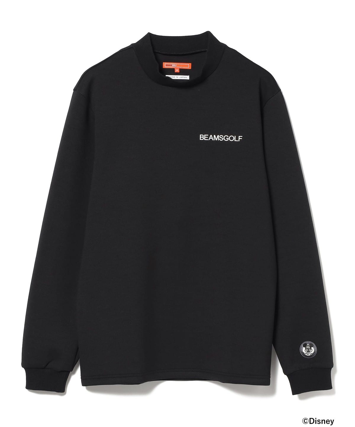 BEAMS GOLF（ビームス ゴルフ）〈MEN〉BEAMS GOLF ORANGE LABEL