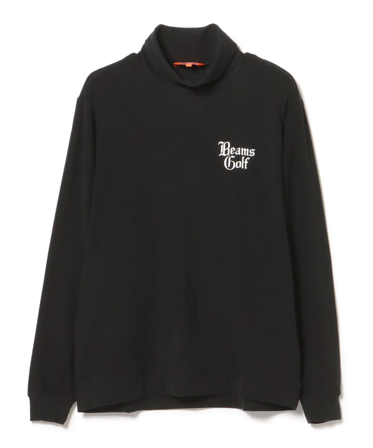 BEAMS GOLF（ビームス ゴルフ）ORANGE LABEL / バイカラー