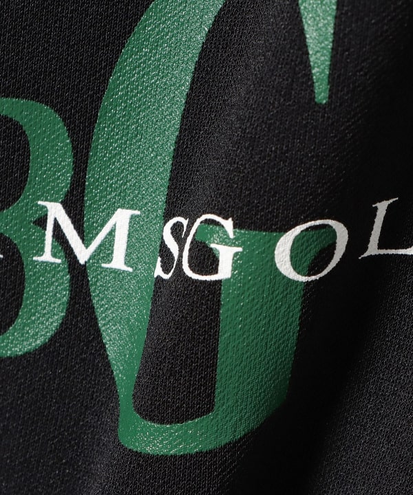 極美品 BEAMS GOLF ビームスゴルフ 襟付き ダンボール スウェット24 82140062803_D_7.jpg