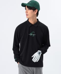 BEAMS GOLF ORANGE LABEL（ビームス ゴルフ オレンジ レーベル）のメンズのTシャツ・カットソー通販｜BEAMS GOLF（ビームス  ゴルフ）｜BEAMS