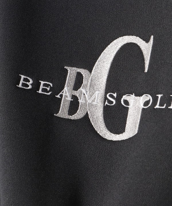 BEAMS GOLF（ビームス ゴルフ）ORANGE LABEL / 裏フリース