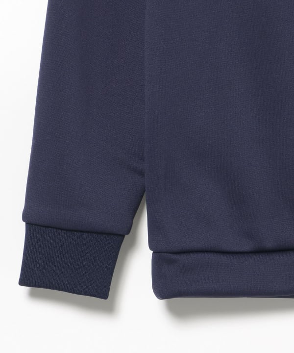 BEAMS GOLF（ビームス ゴルフ）ORANGE LABEL / 裏フリース