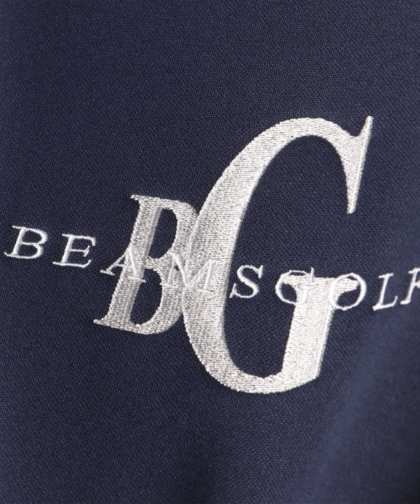 BEAMS GOLF（ビームス ゴルフ）ORANGE LABEL / 裏フリース