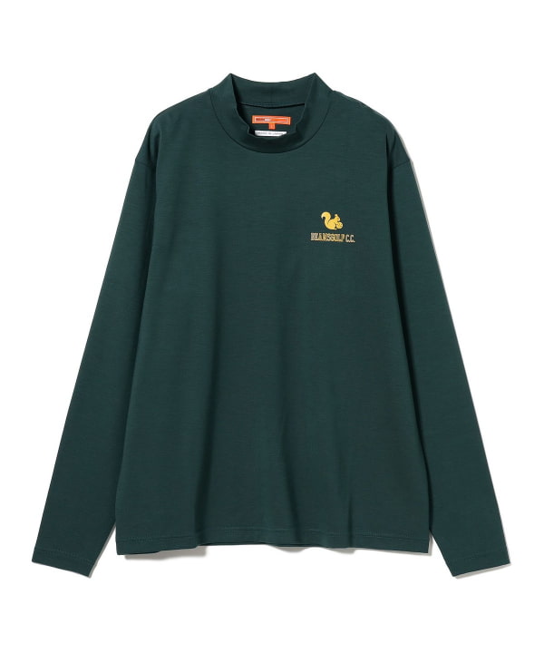 BEAMS GOLF（ビームス ゴルフ）ORANGE LABEL / リスロゴ