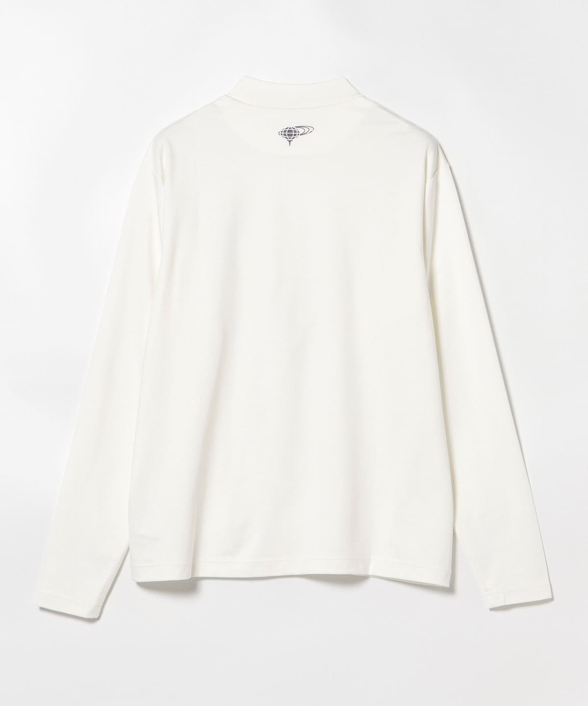 BEAMS GOLF BEAMS GOLF Time Sale] ORANGE LABEL / Squirrel Logo