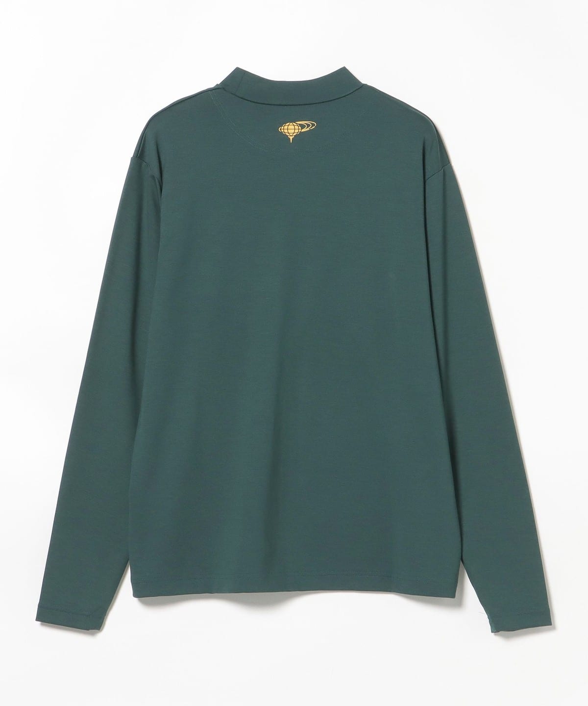 BEAMS GOLF（ビームス ゴルフ）ORANGE LABEL / リスロゴ ストレッチ