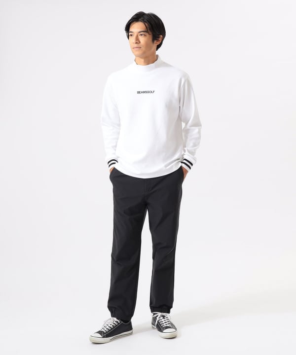 BEAMS GOLF（ビームス ゴルフ）ORANGE LABEL / ストレッチツイル