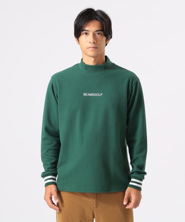 BEAMS GOLF（ビームス ゴルフ）ORANGE LABEL / ストレッチツイル