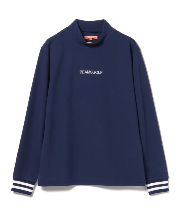 BEAMS GOLF（ビームス ゴルフ）ORANGE LABEL / ストレッチツイルジャ