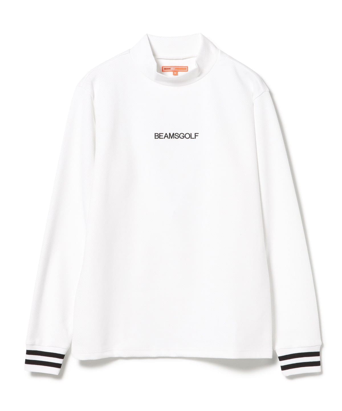 BEAMS GOLF（ビームス ゴルフ）ORANGE LABEL / ストレッチツイルジャ