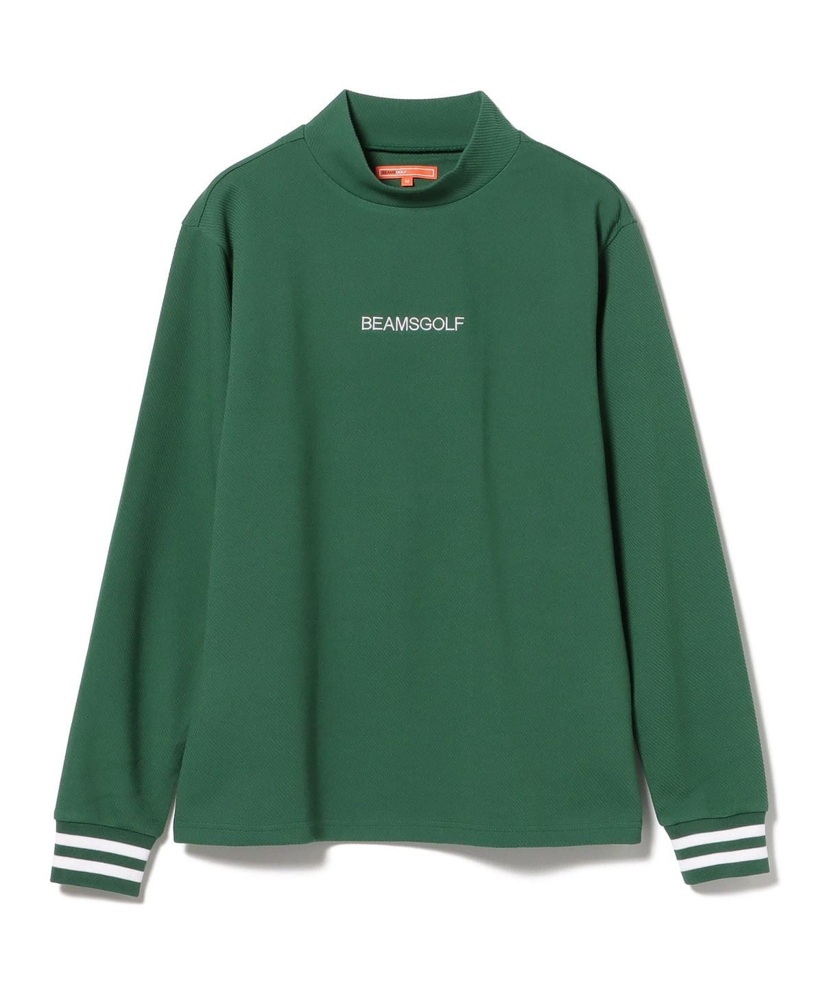BEAMS GOLF（ビームス ゴルフ）ORANGE LABEL / ストレッチツイルジャ