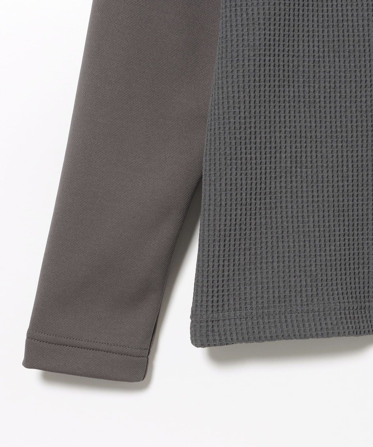 BEAMS GOLF（ビームス ゴルフ）ORANGE LABEL / ワッフル切り替え