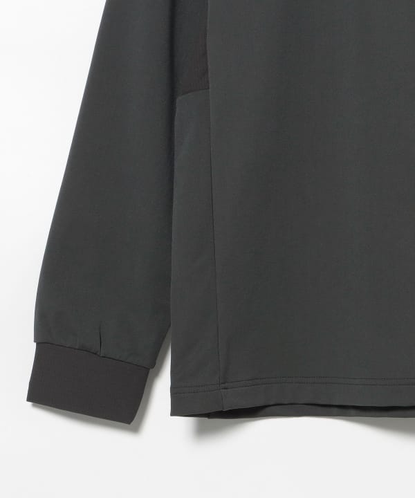 BEAMS GOLF（ビームス ゴルフ）〈MEN〉ORANGE LABEL / ストレッチ 裏