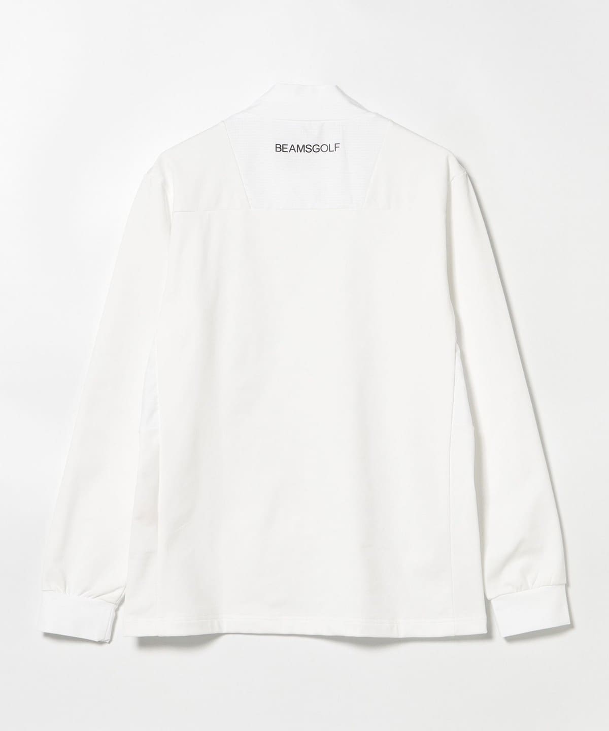 BEAMS GOLF（ビームス ゴルフ）〈MEN〉ORANGE LABEL / ストレッチ 裏