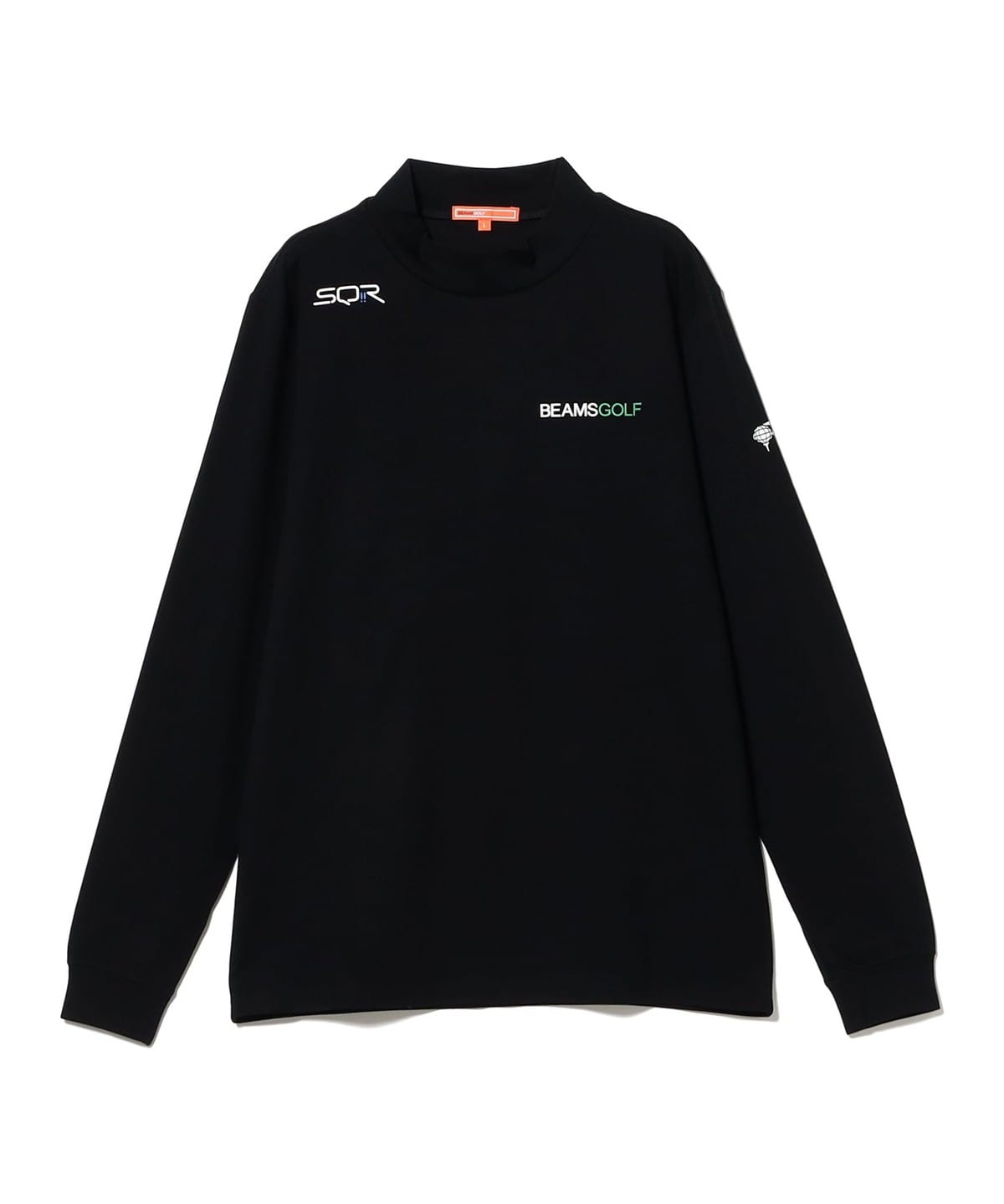 BEAMS GOLF（ビームス ゴルフ）ORANGE LABEL / USシリーズ SQR ロング