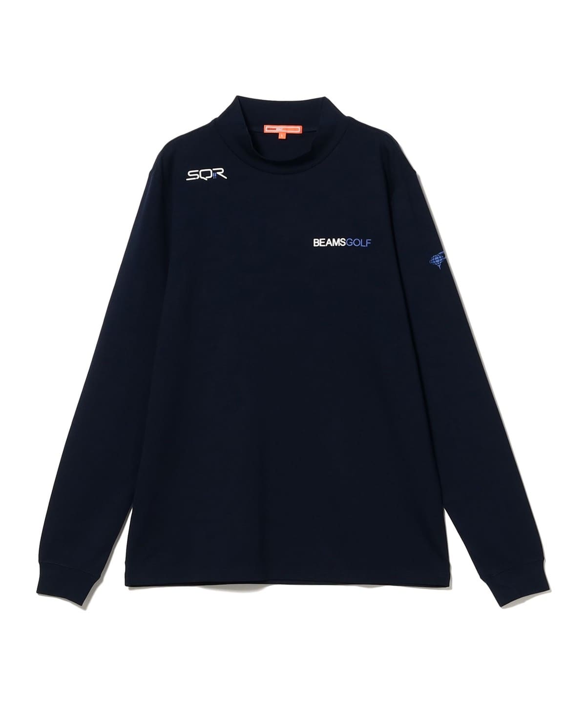 BEAMS GOLF（ビームス ゴルフ）ORANGE LABEL / USシリーズ SQR ロング
