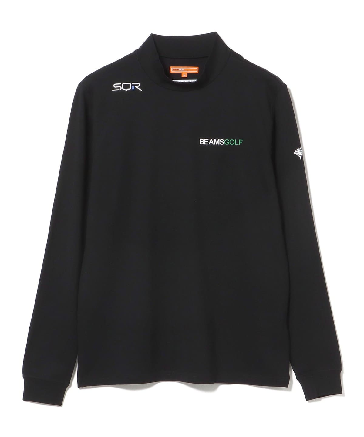 BEAMS GOLF（ビームス ゴルフ）ORANGE LABEL / USシリーズ SQR ロング