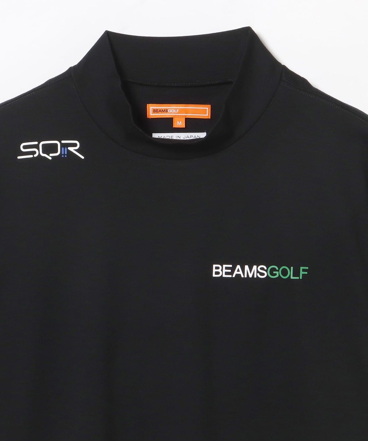 BEAMS GOLF（ビームス ゴルフ）ORANGE LABEL / USシリーズ SQR ロング