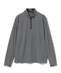 GREYSON / Quarter Zip Shirt