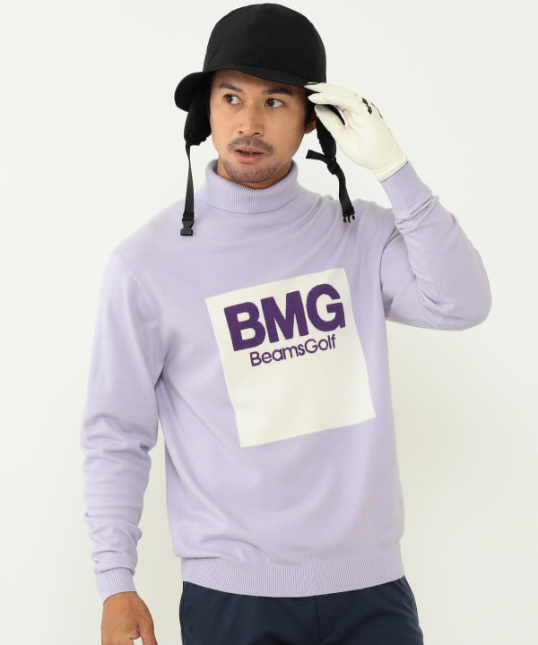 BEAMS GOLF（ビームス ゴルフ）〈MEN〉BEAMS GOLF ORANGE LABEL / BMG