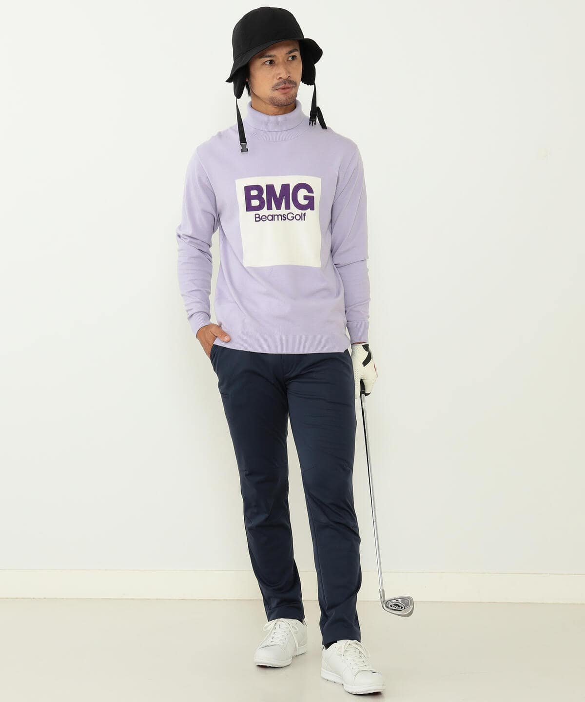 BEAMS GOLF（ビームス ゴルフ）【アウトレット】〈MEN〉BEAMS GOLF